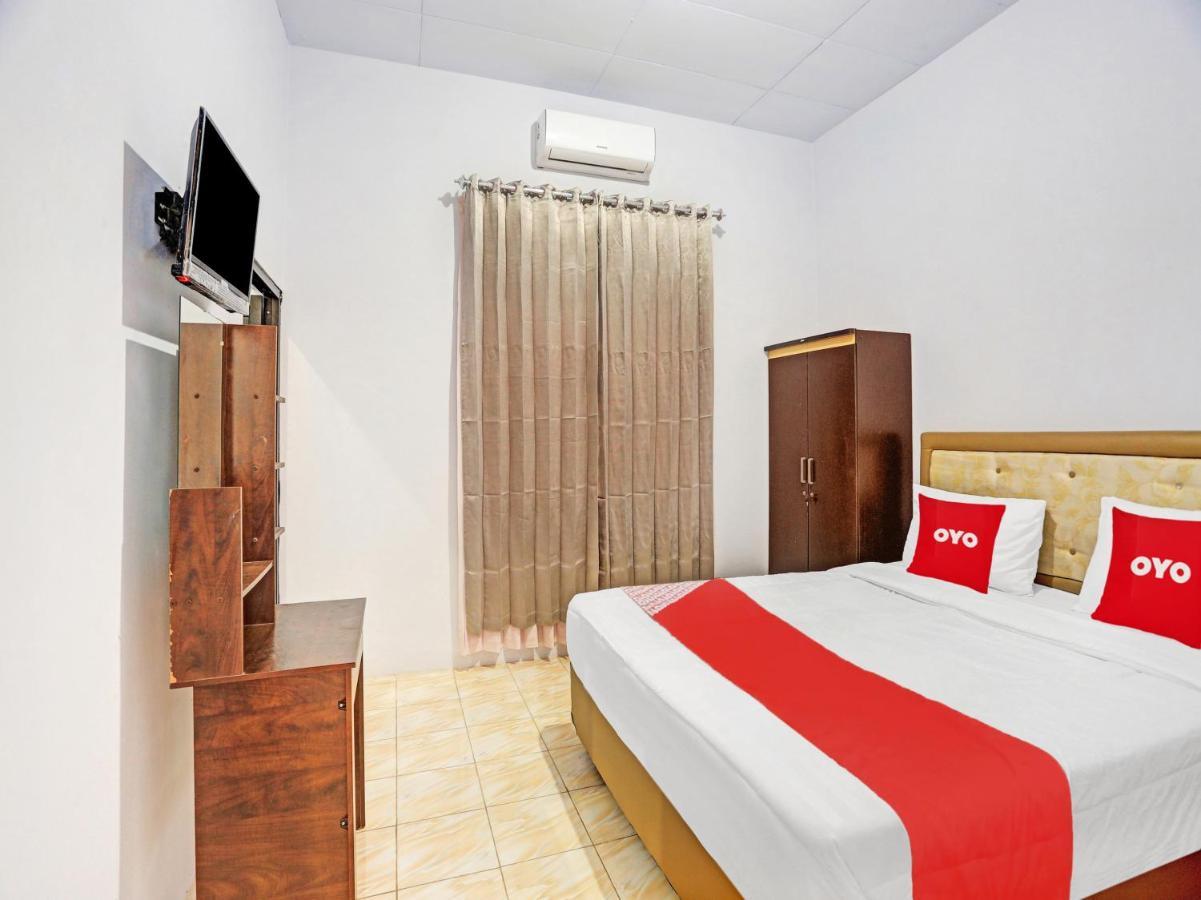 Hotel Oyo 90344 Wijayanti Banyuwangi  Exterior foto