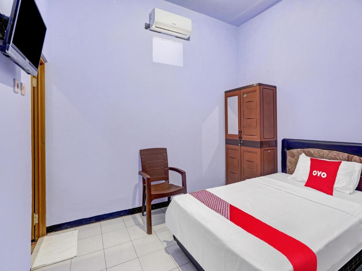 Hotel Oyo 90344 Wijayanti Banyuwangi  Exterior foto