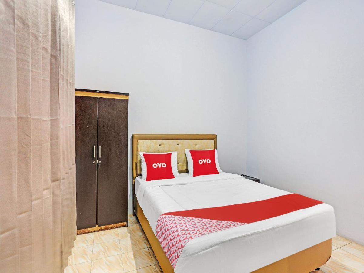 Hotel Oyo 90344 Wijayanti Banyuwangi  Exterior foto