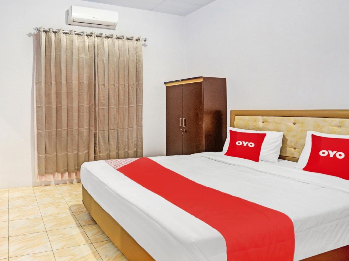 Hotel Oyo 90344 Wijayanti Banyuwangi  Exterior foto